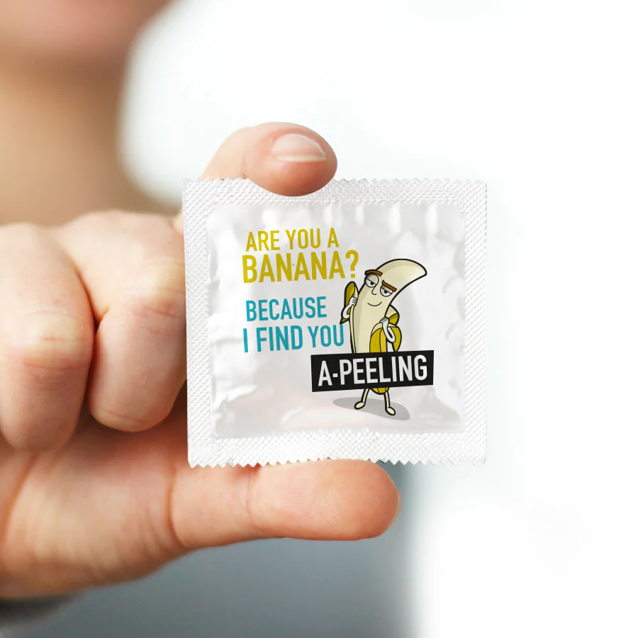 Are You A Banana? - Image 2