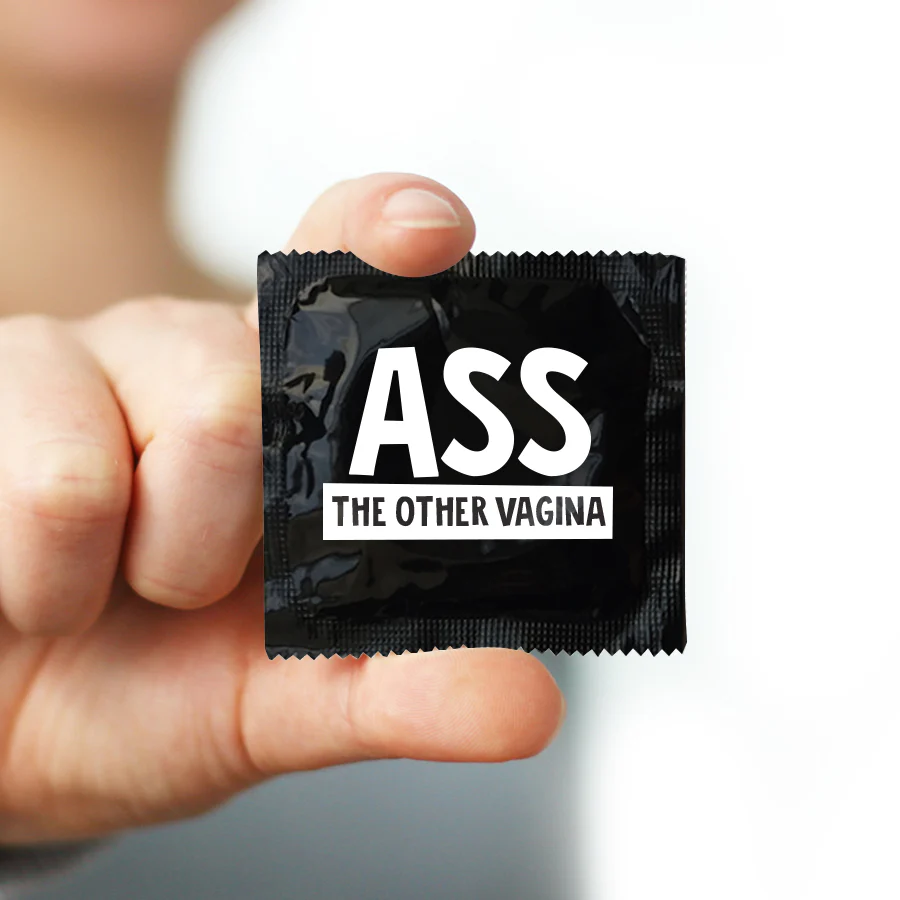 Ass The Other Vagina - Image 2