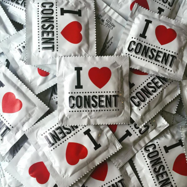 Consent Condoms Bulk Assorted Case - Image 3