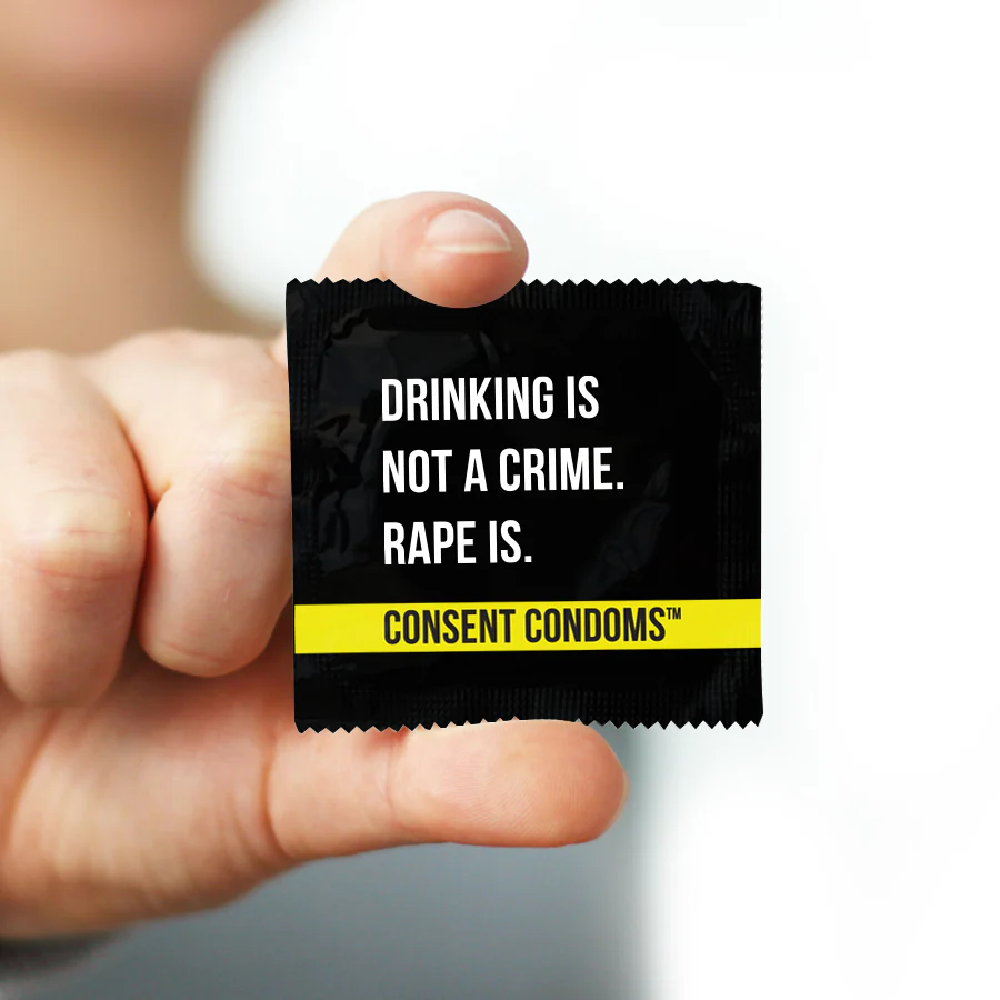 Drinking Is Not A Crime - Image 2