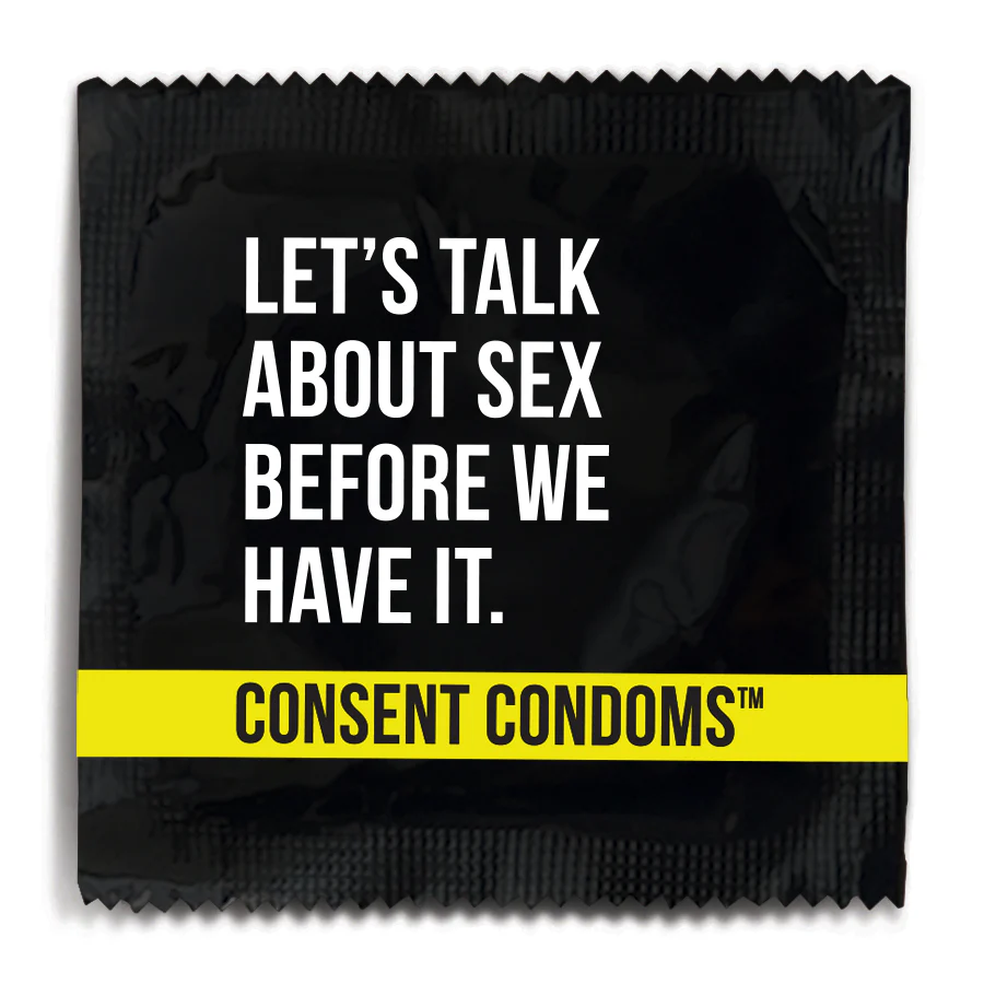 Let's Talk About Sex