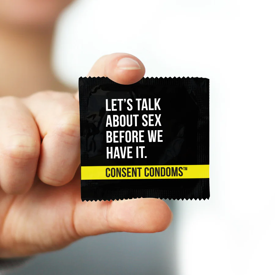 Let's Talk About Sex - Image 2