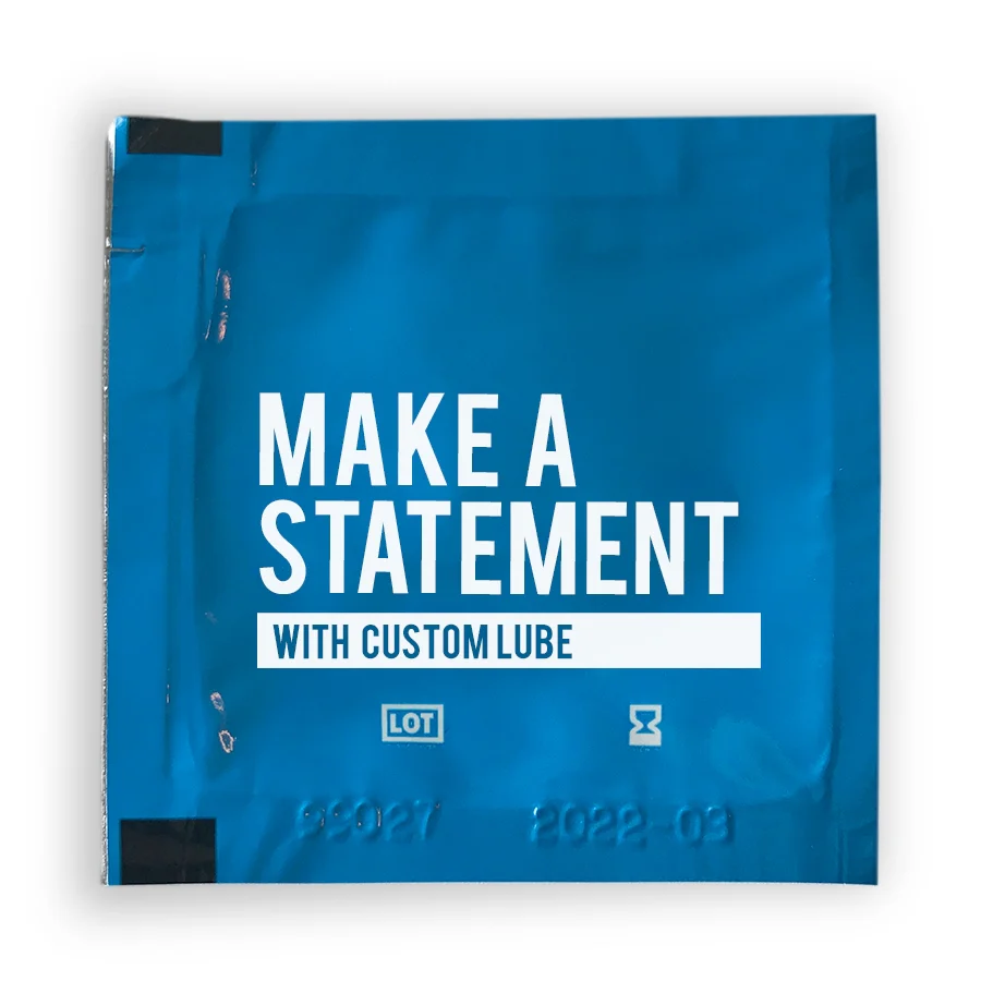 Custom Designed Lube - Image 3