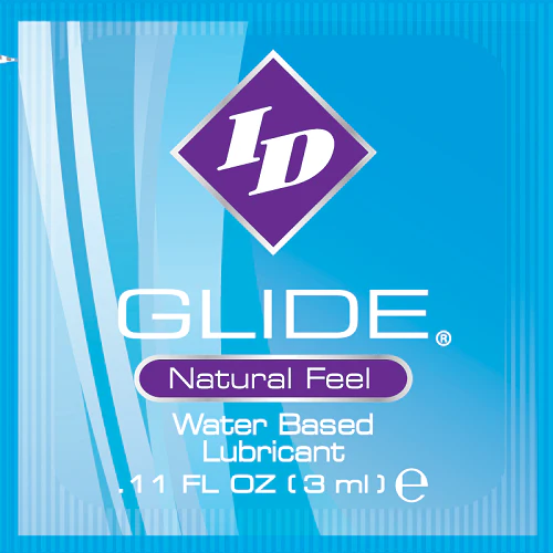 Custom Designed Lube - Image 4