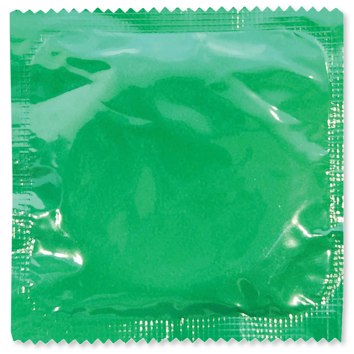 Custom Foil Condoms - Image 3