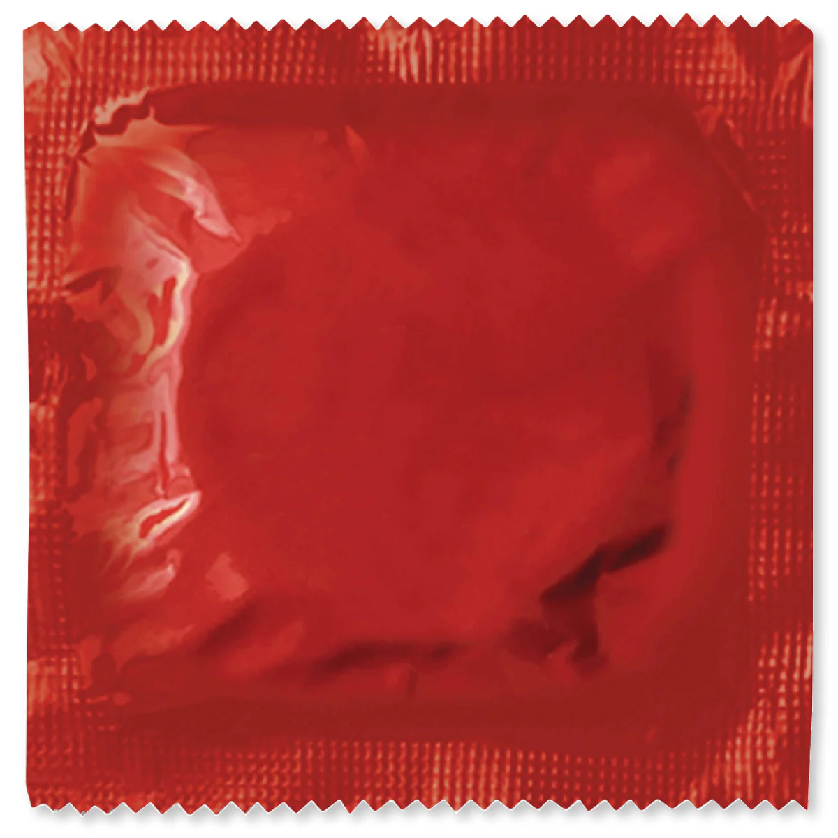 Custom Foil Condoms - Image 5