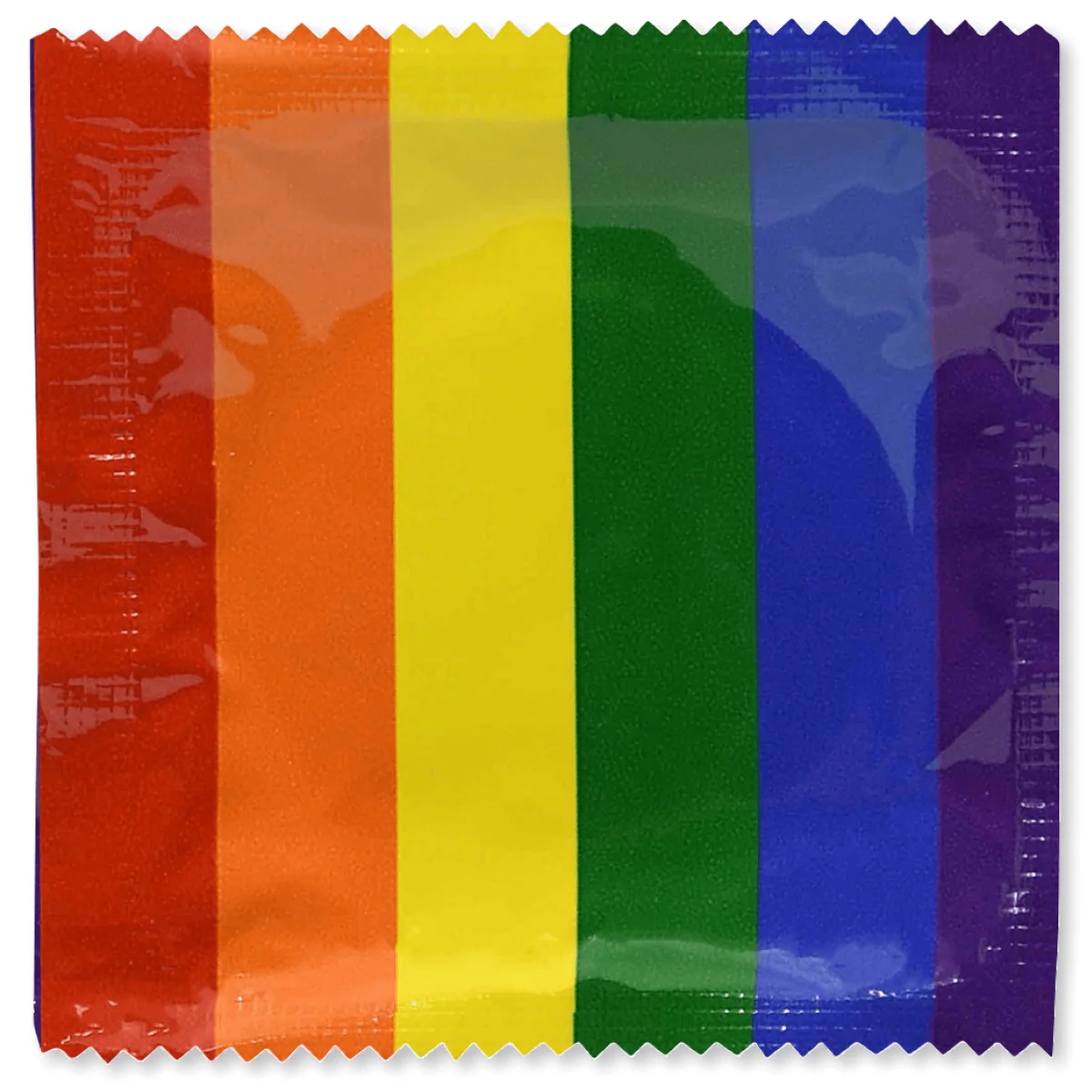 Custom Foil Condoms - Image 8