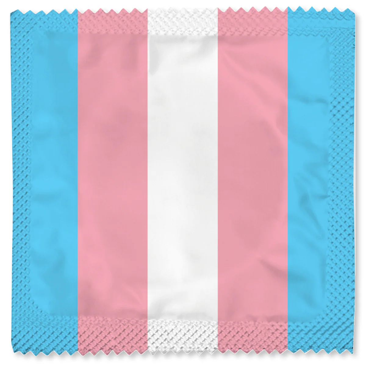 Custom Foil Condoms - Image 9