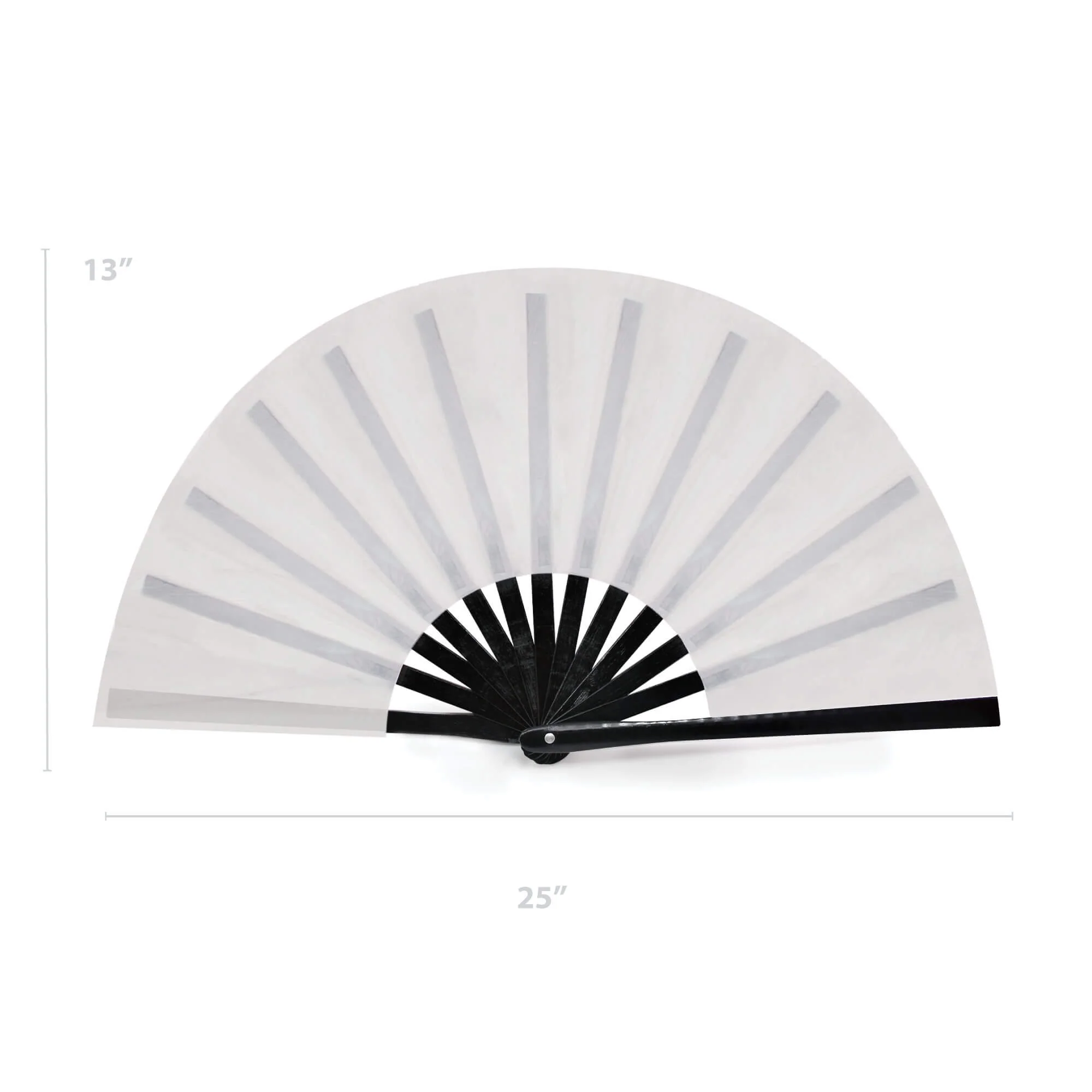 Custom Snap Fan - Image 3