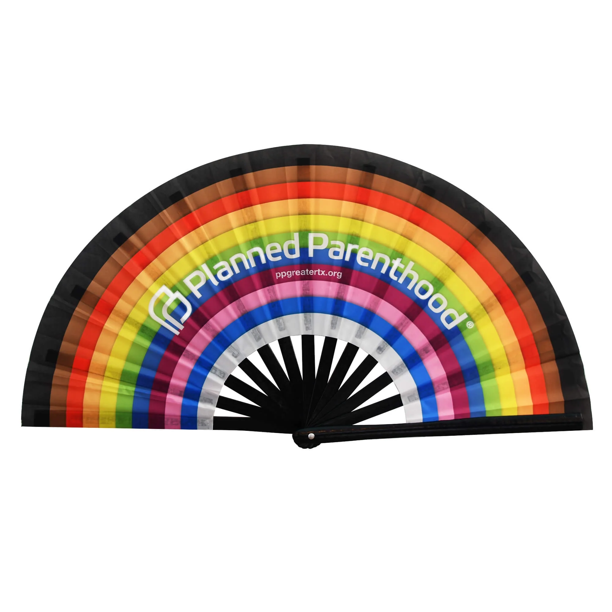 Custom Snap Fan - Image 5