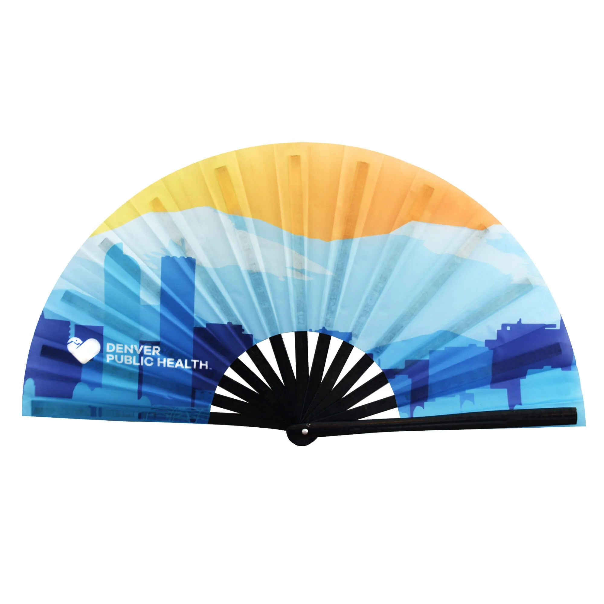 Custom Snap Fan - Image 6