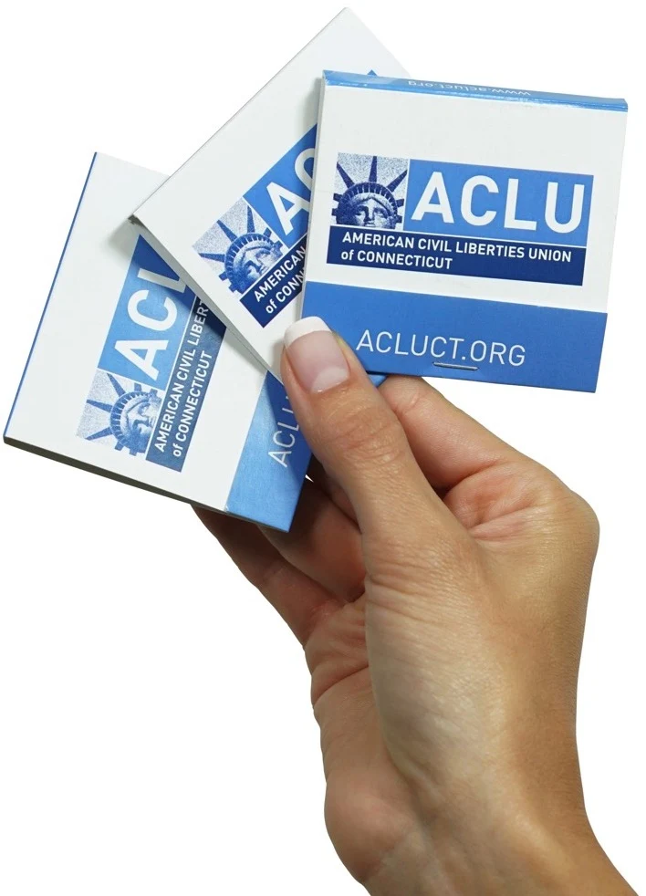 Customized Condom Matchbooks - Image 10