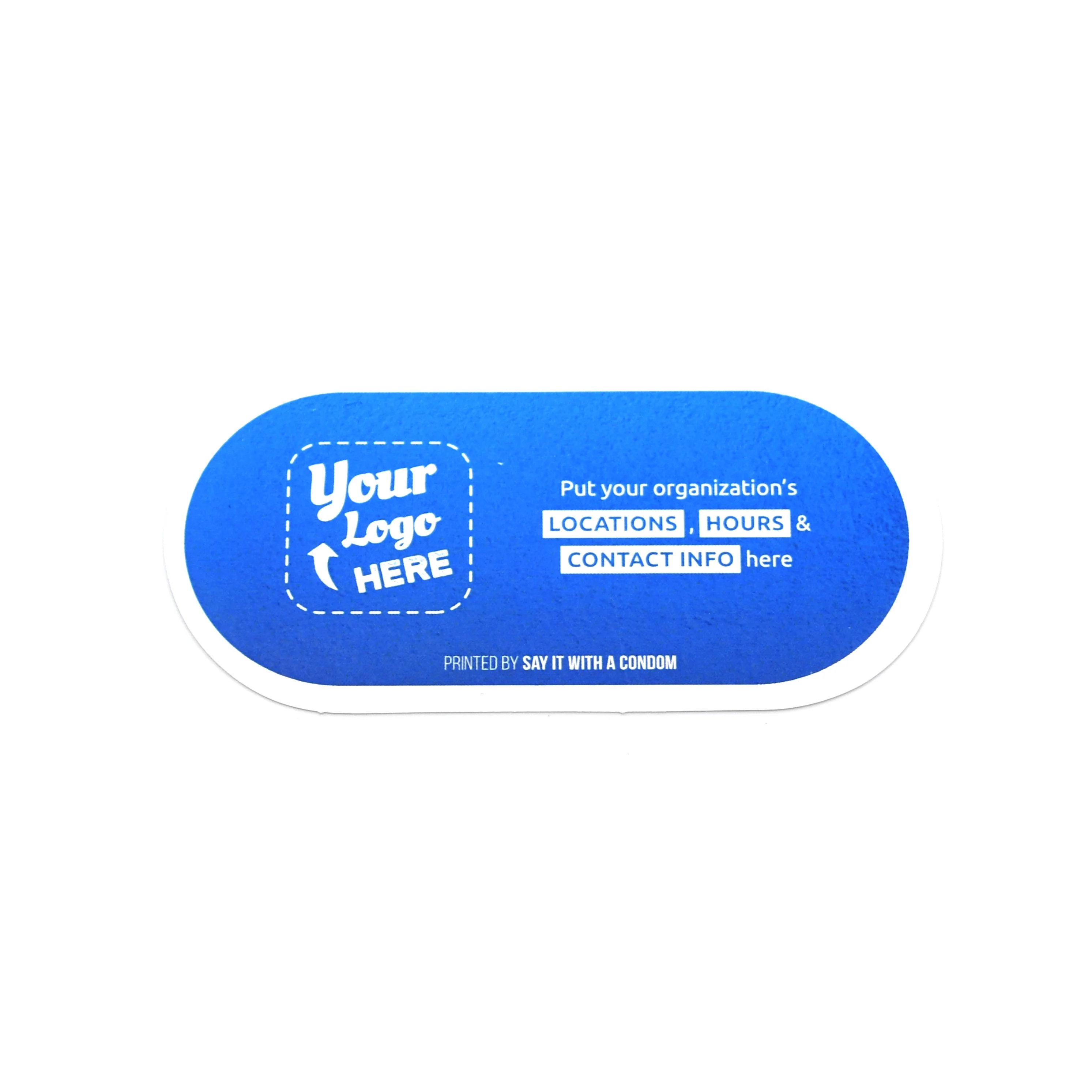 PrEP Emoji Promo Card - Image 2