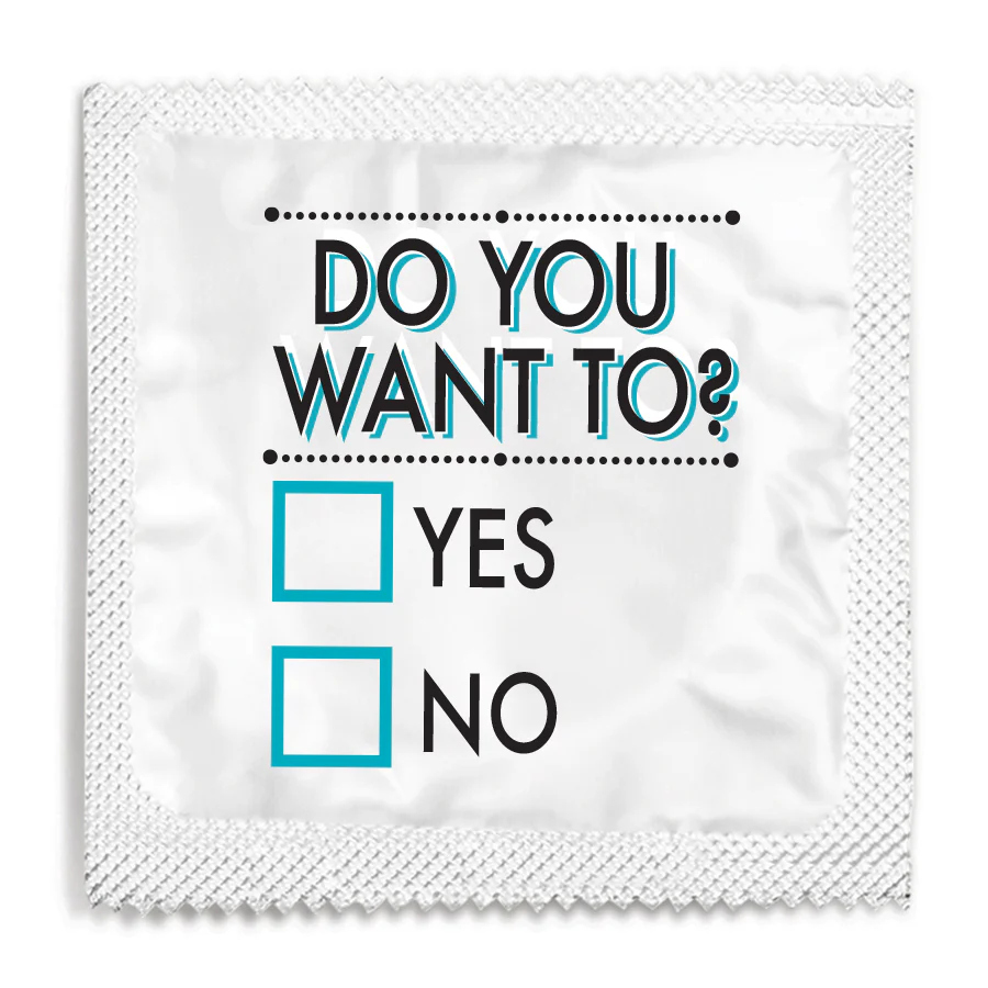 Do You Want To