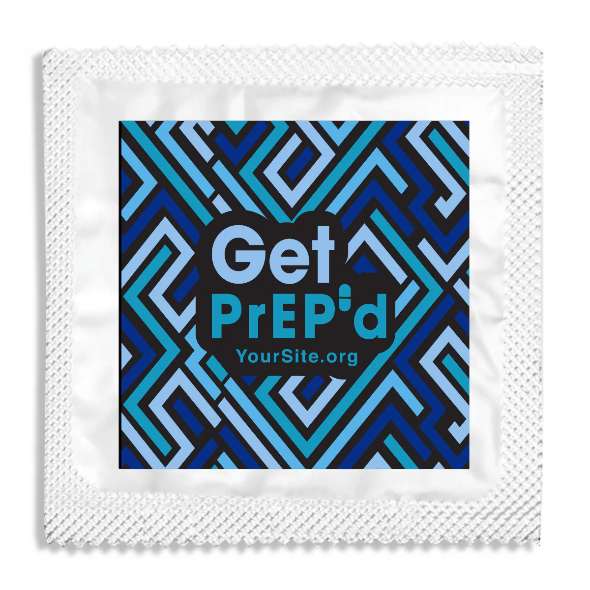 Get PrEP’D Condom - Image 2