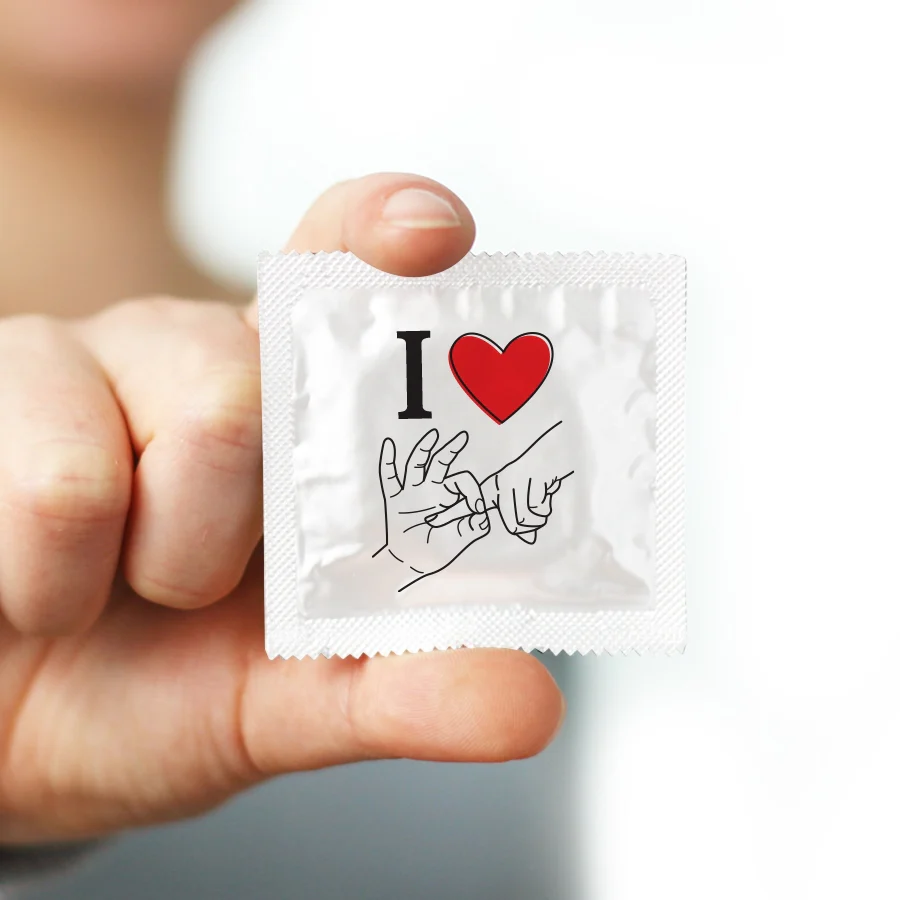 I Love Fucking You - Image 2