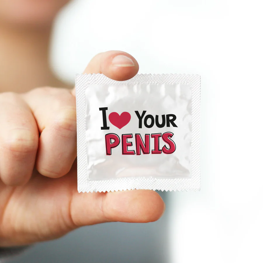 I Love Your Penis - Image 2