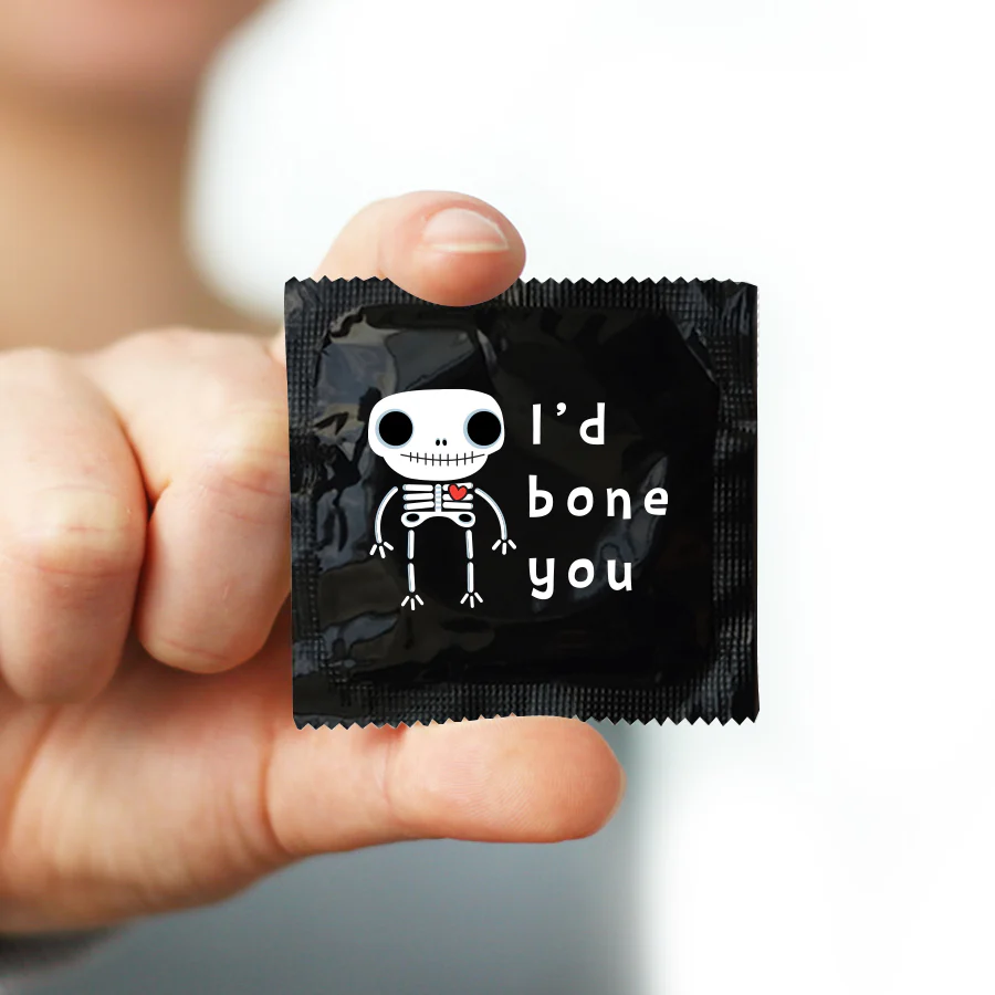 I'd Bone You - Image 2