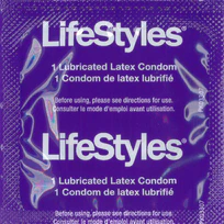 Lifestyles Snugger Fit Condoms - Image 3