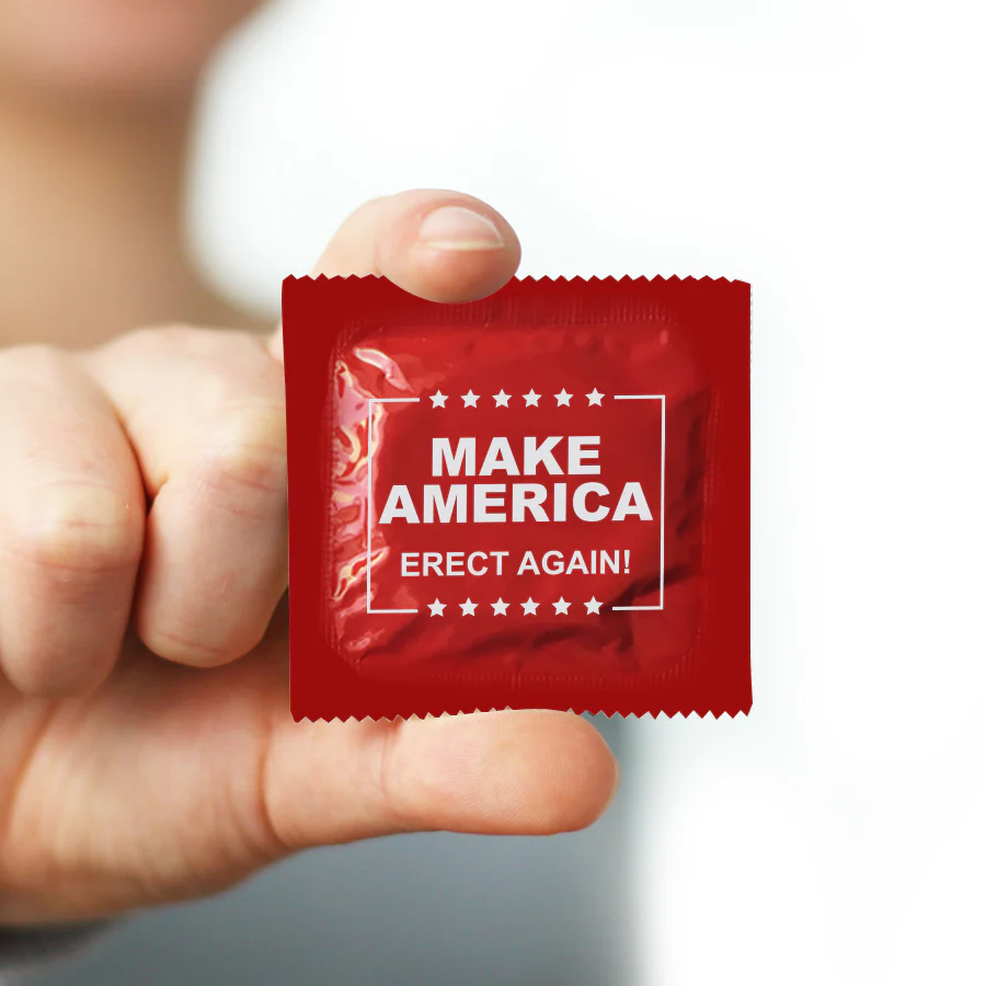 Make America Erect Again - Image 2