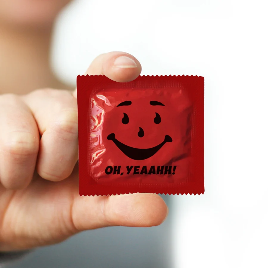 Oh, Yeaahh Condom - Image 2