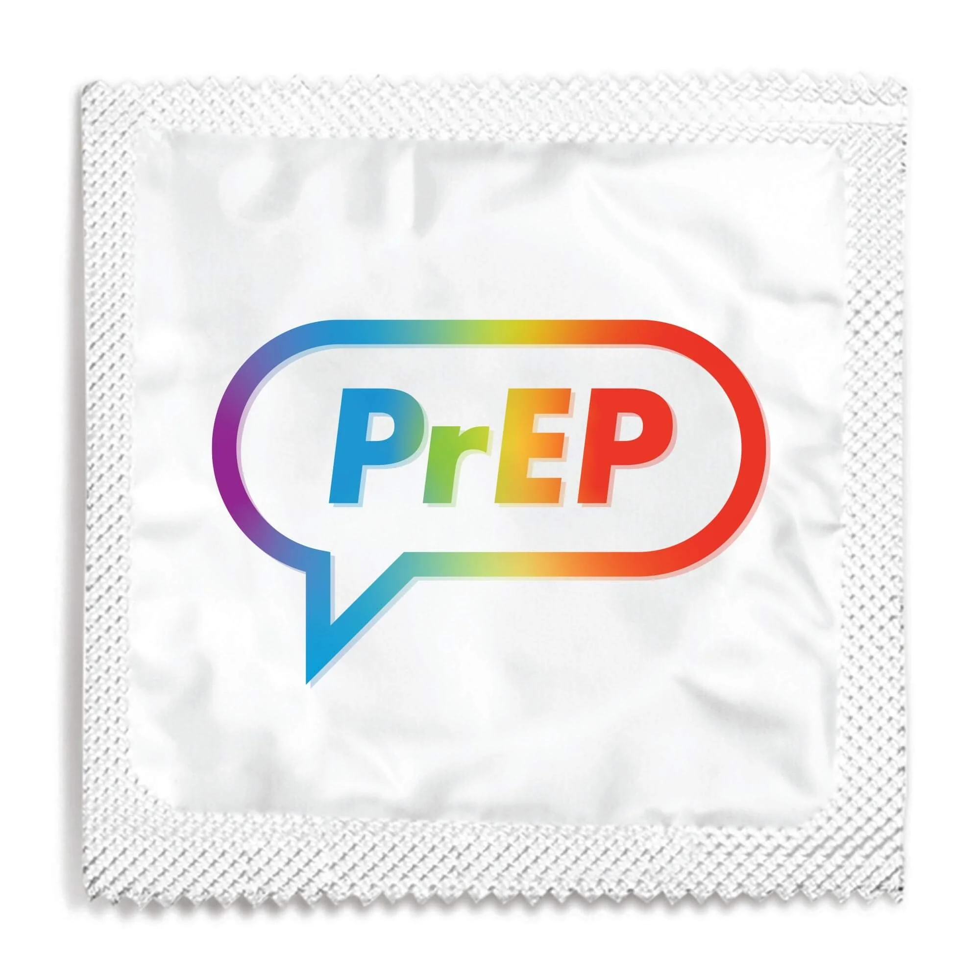 PrEP LGBT Condom