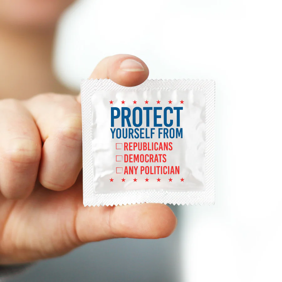 Protect Yourself From - Image 2