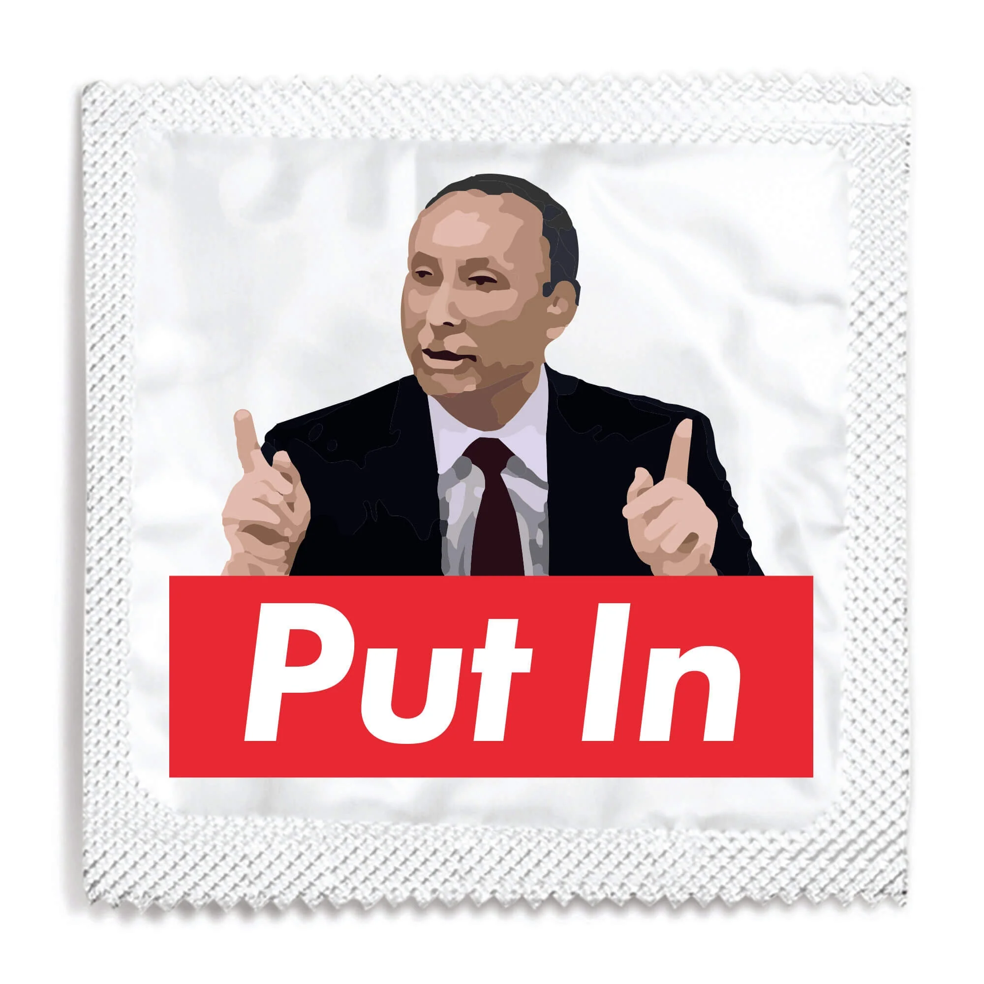 Putin Condom