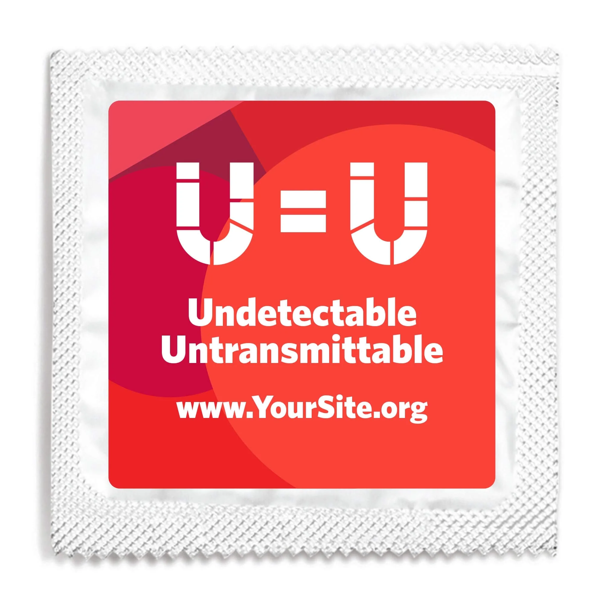 U=U Condom - Image 2