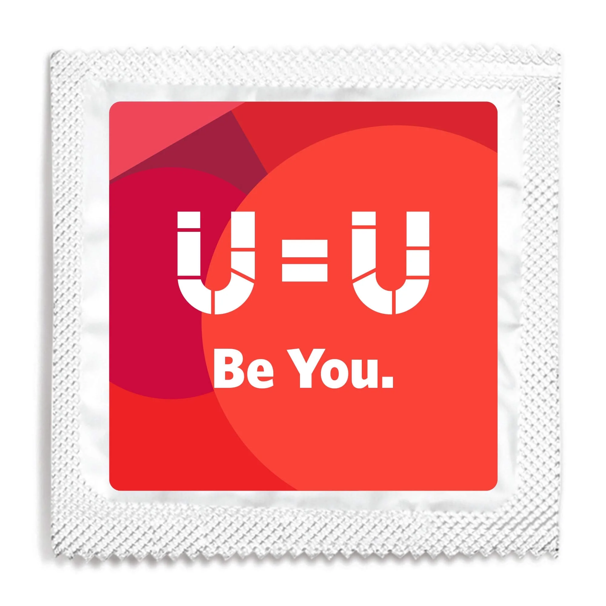 U=U Condom - Image 3