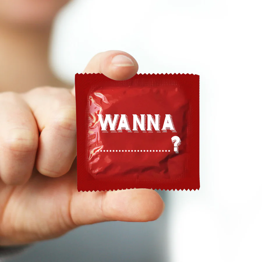 Wanna Blank - Image 2