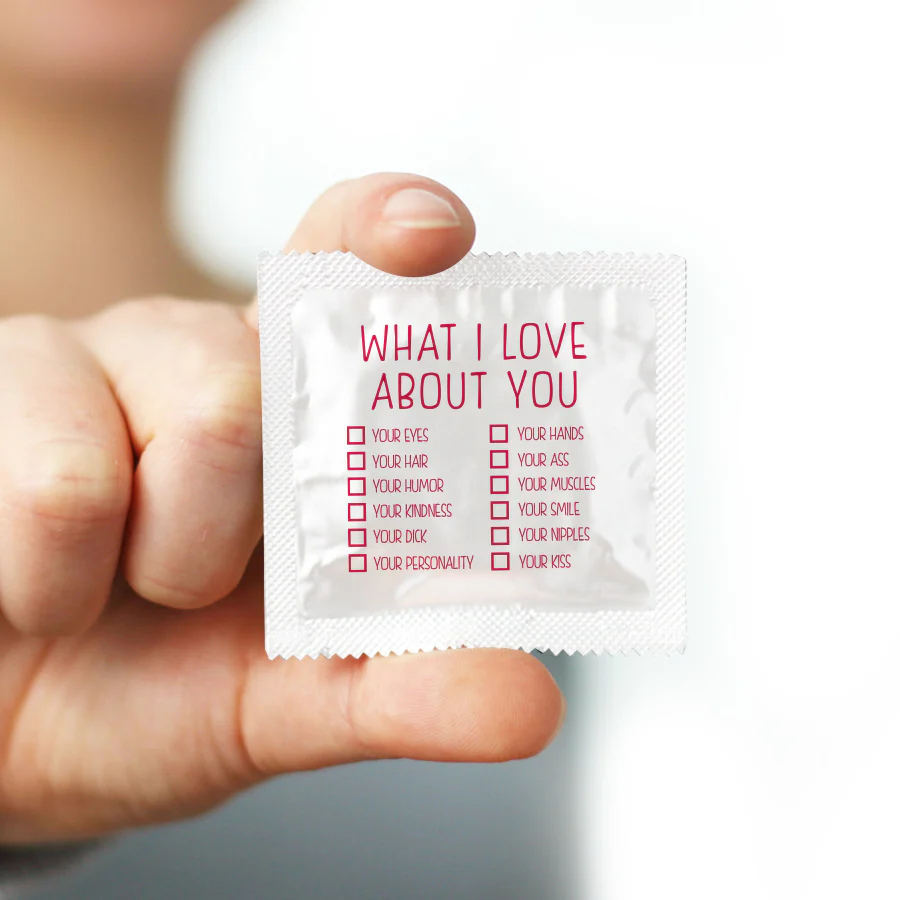 What I Love About You - Image 2