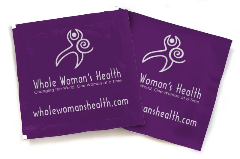 Whole Woman's Health Condoms