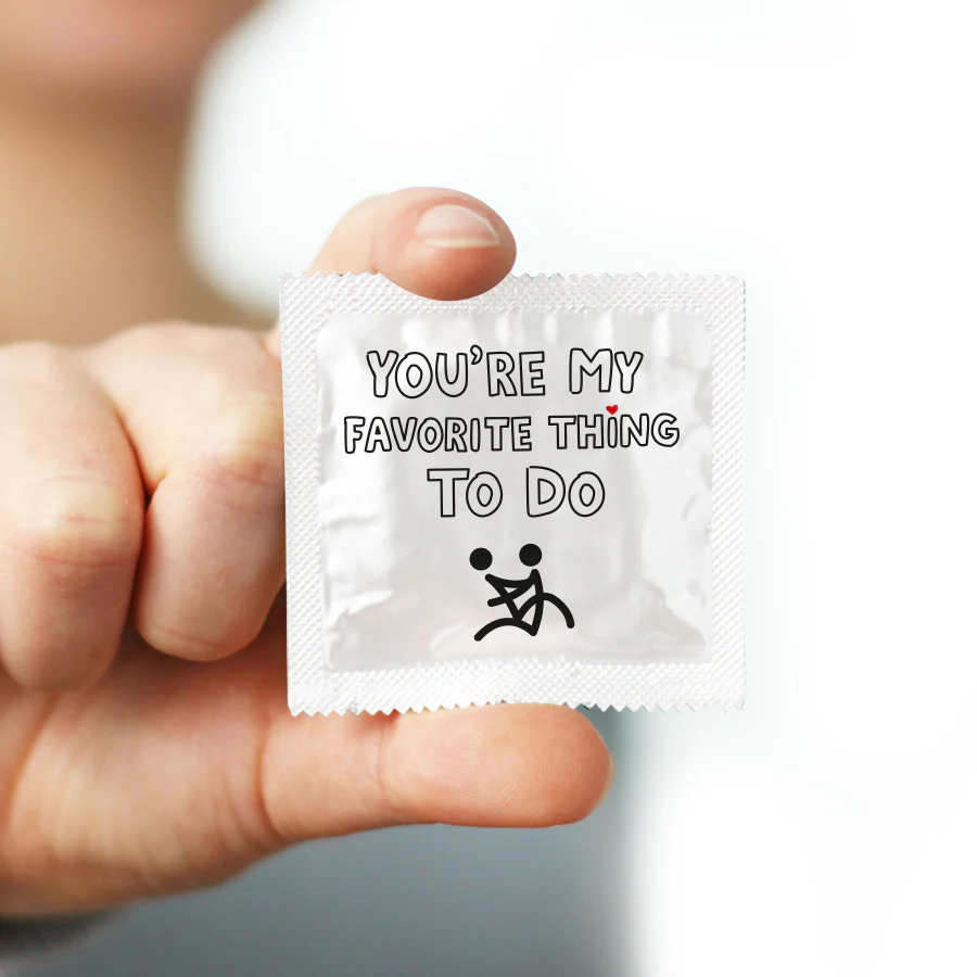 You're My Favorite Thing To Do - Image 2
