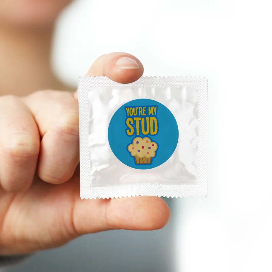 You're My Stud Muffin - Image 2